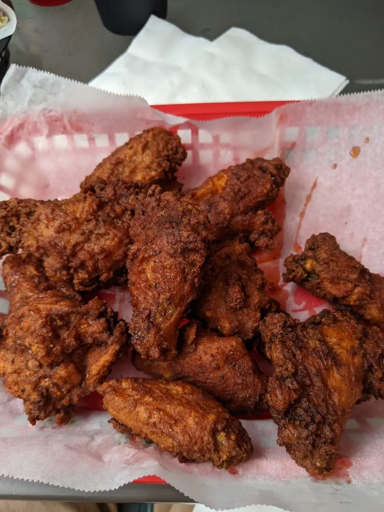 Wings